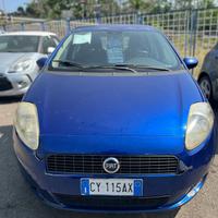 Fiat Grande Punto Grande Punto 1.4 5 porte Dynamic