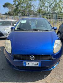 Fiat Grande Punto Grande Punto 1.4 5 porte Dynamic