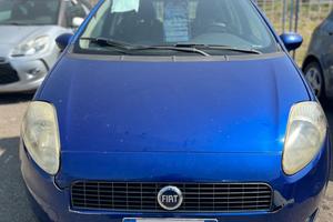 Fiat Grande Punto Grande Punto 1.4 5 porte Dynamic
