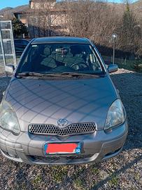 Toyota Yaris 1.4 d4d