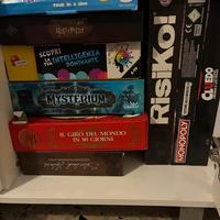 Giochi di società