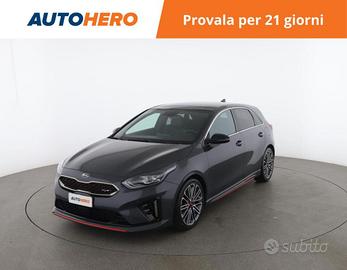 KIA Ceed AV64889