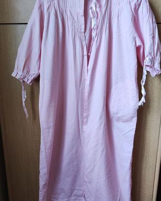 Vestaglia in cotone