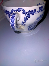 Tazza vintage
