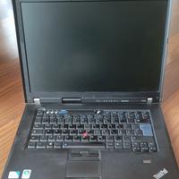 computer LENOVO portatile