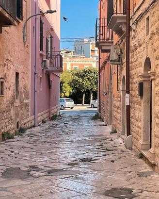 Casa Vacanze a Bisceglie in pieno centro