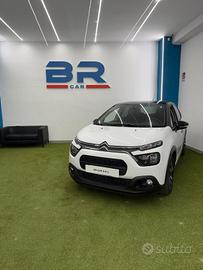 Citroen C3 PureTech 110 S&S EAT6 Shine