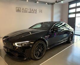 MERCEDES-BENZ AMG GT Coupé 4 43 4Matic+ EQ-Boos FH