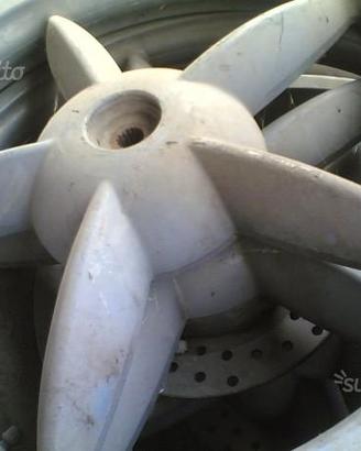 Ricambi scarabeo e gomme