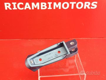 POGGIAPIEDI ANT SX BMW R1150R R 1150 ROCKSTER