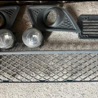 Pezzi Ricambio FORD FIESTA MK5 2008