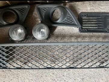 Pezzi Ricambio FORD FIESTA MK5 2008