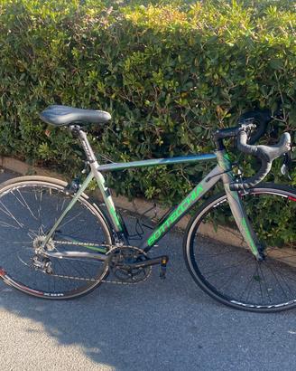 bicicletta bottecchia duello reparto corse