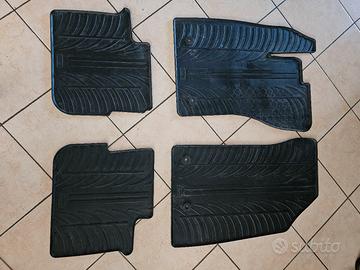 TAPPETTINI GOMMA FIAT TIPO