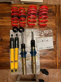 Assetto MTS Technik Comfort NUOVO – MTSGWAU54-C