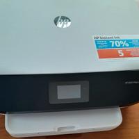 Hp Envy Photo 6232 stampante