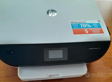Hp Envy Photo 6232 stampante