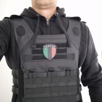 GAP Giubetto antiproiettili