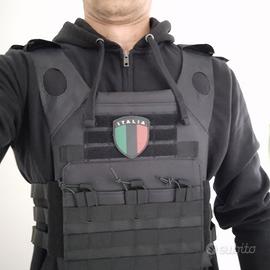 GAP Giubetto antiproiettili