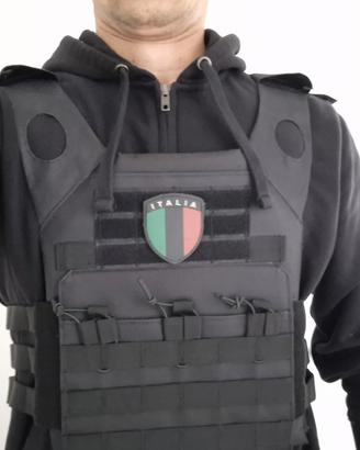 GAP Giubetto antiproiettili