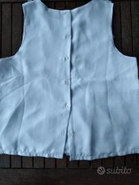 abbigliamento bimba /ragazza