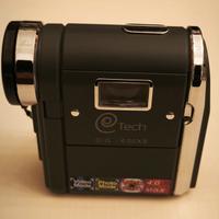 Videocamera digitale @Tech DIG-600XS