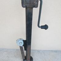 Ricambi FIAT 127 e FIAT 128