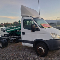 Iveco daily telaio 60c15