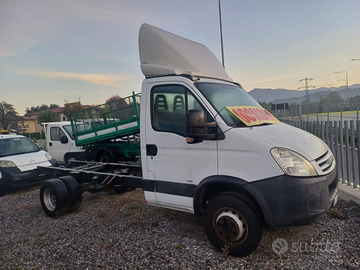 Iveco daily telaio 60c15