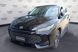 MG HS 1.5 Plug-in Hybrid Luxury auto