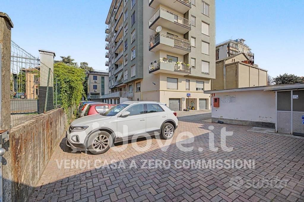 Appartamento – Somma Lombardo, Vira - Vista 2