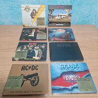 lotto cd ac/dc