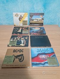 lotto cd ac/dc