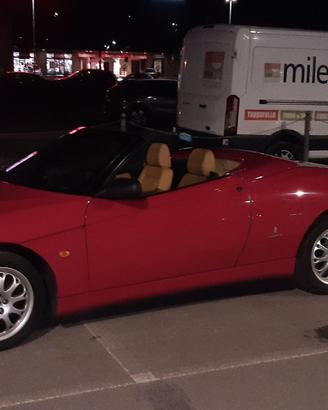 ALFA ROMEO SPIDER