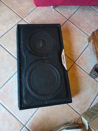 Hertz EBX F25.5  sub 