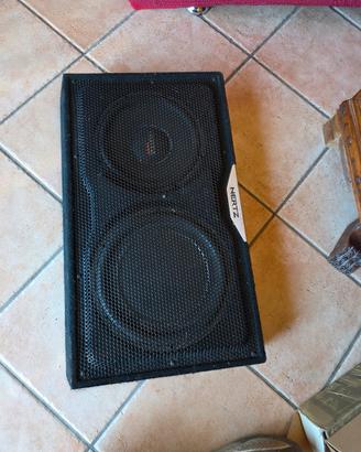 Hertz EBX F25.5  sub 