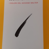 I dolori del giovane Walter by Luciana Littizzetto