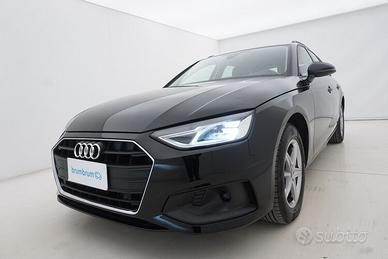 Audi A4 30 Business S tronic BR309030 2.0 Mild Hyb