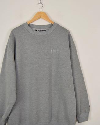 🆒Felpa Uomo Vintage Girocollo Southpole Tg. XXL🆒
