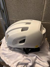 Casco Poc  CYTAL HYDROGEN WHITE MATT TG. M MIPS