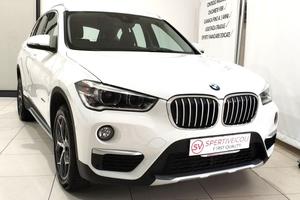 Bmw X1 sDrive18d xLine