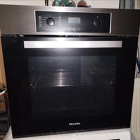 forno incasso Miele modello H 2265-1 BP Active.