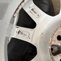 CERCHI E GOMME 2156017C CITROEN - CPR540396