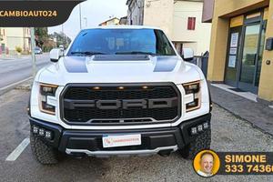 FORD F 150 Raptor Crew Cab Modelo Americano Unic