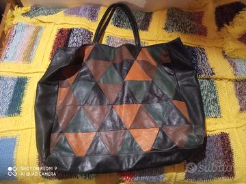 borsa vintage anni 70/80