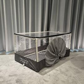 Tenda ipobarica ipossica