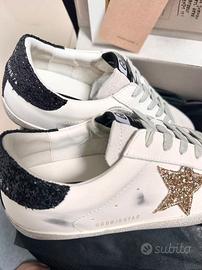 Golden Goose Superstar 40 - Iconiche