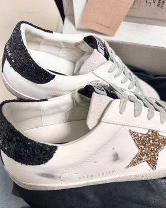 Golden Goose Superstar 40 - Iconiche