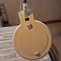 lampada d'ingrandimento professionale FERVI