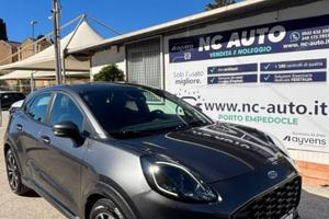 FORD Puma 1.0 EcoBoost Hybrid 125 CV S&S ST-Line